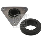 Febi Front Right Repair Kit Suspension Strut Support Mount 44662
