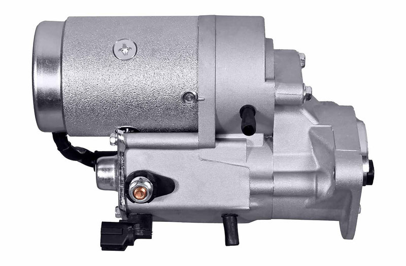 Hella 8EA 012 526-021 Starter