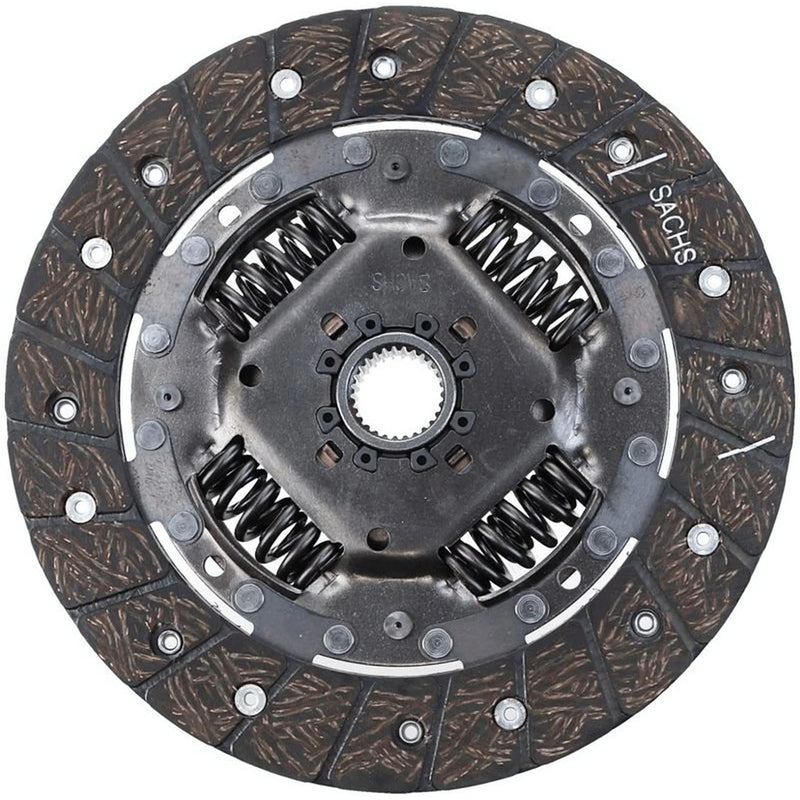 Sachs Clutch Kit Set 3pc 3000950103