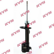 KYB Shock Absorber Damper Strut Front Left 3330128