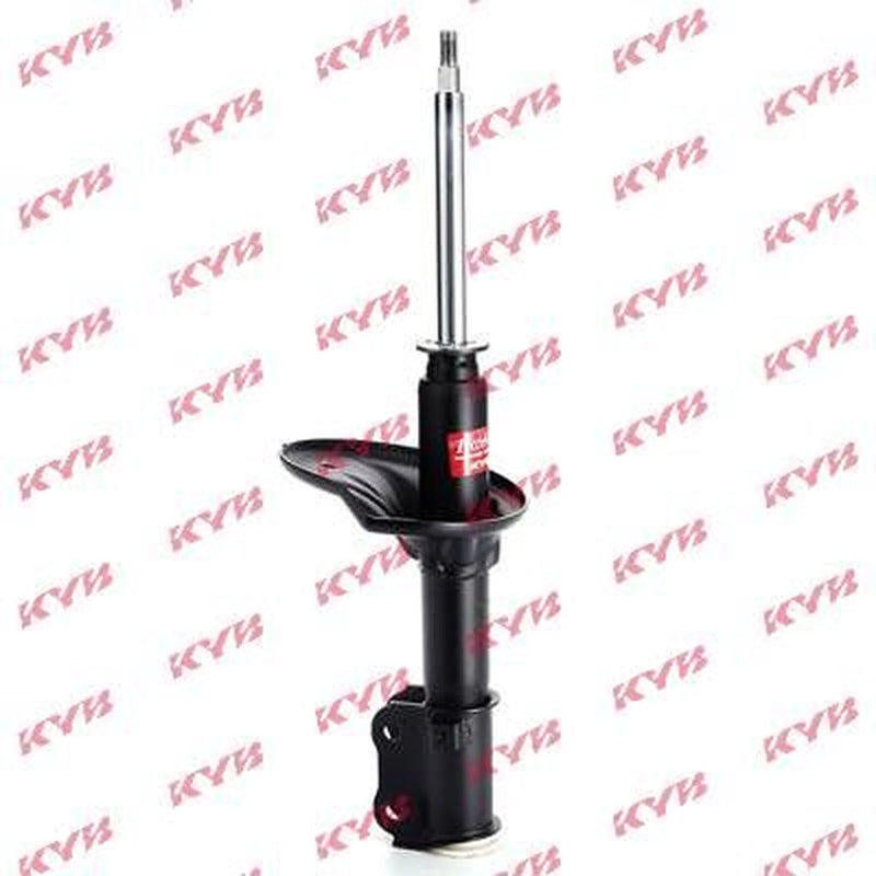 KYB Shock Absorber Damper Strut Front Left 333367