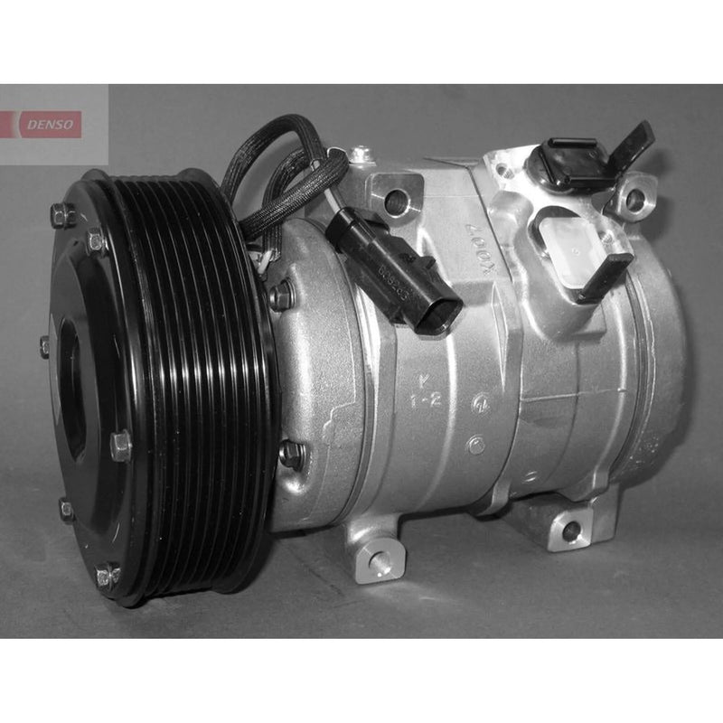 Denso Air Conditioning Compressor DCP06016