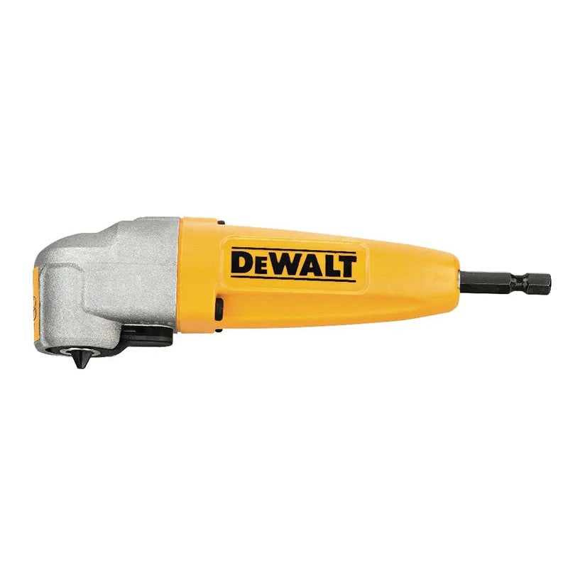 DEWALT Power Tools DT71517T-QZ Right Angle Torsion Drill Attachment