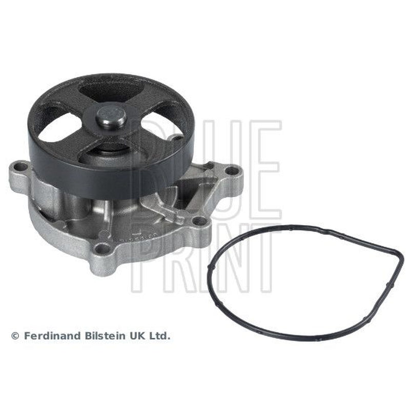 Blue Print Engine Cooling Water Pump ADB119104