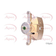 Apec Brake Caliper Assembly Front Right RCA409