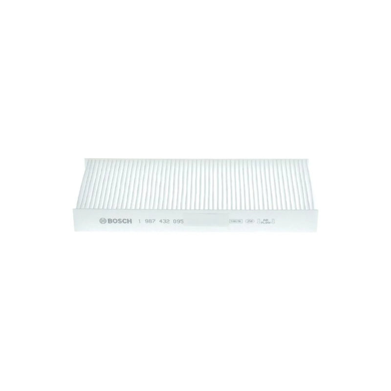 Bosch Cabin Air Filter (Pollen Filter) 1 987 432 095