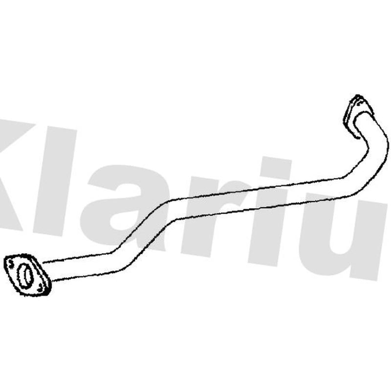 Klarius Exhaust Pipe OD MA421D
