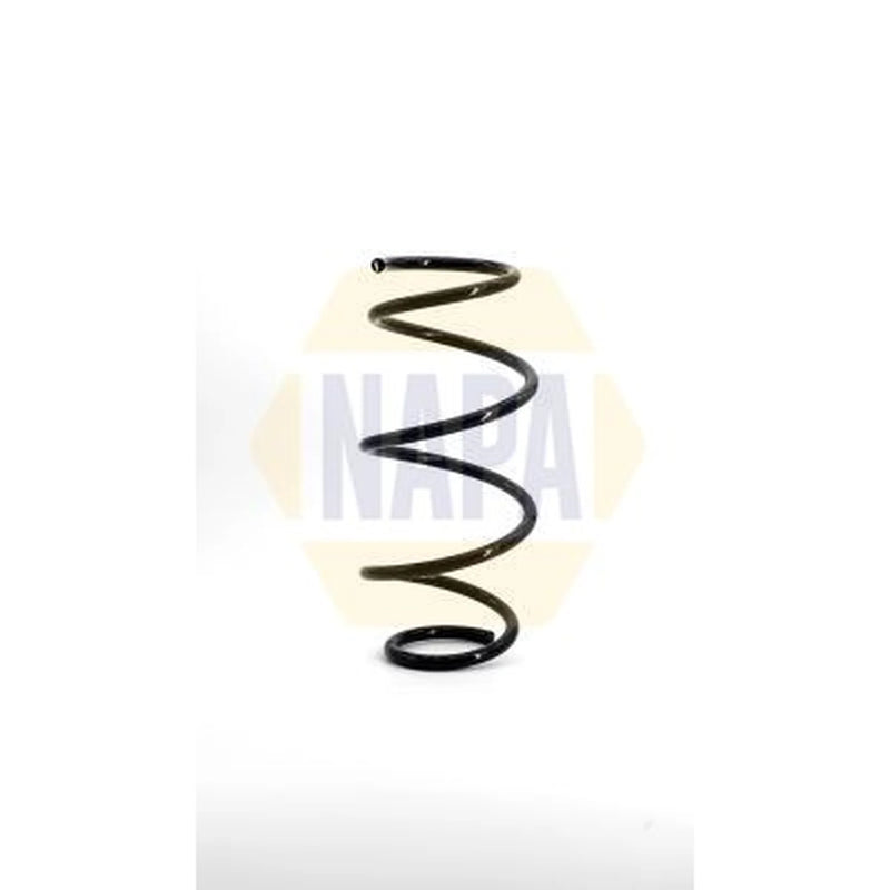 NAPA Front Suspension Coil Spring NCS1089