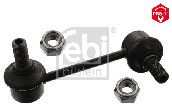 Febi Stabiliser Bar Link Coupling Rod Front Left