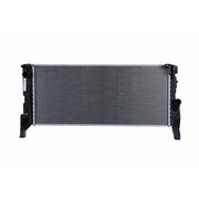 Hella Engine Radiator 8MK 366 300-431