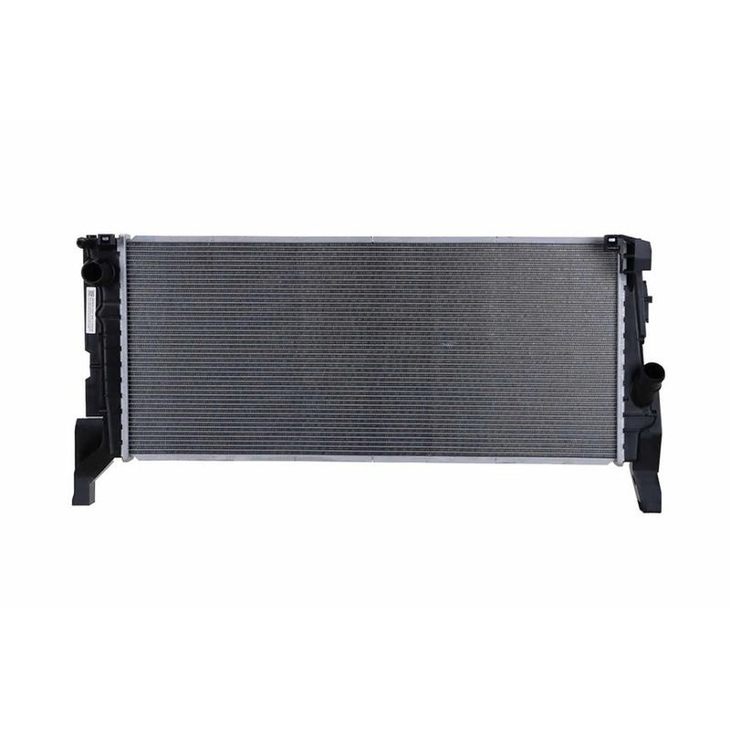 Hella Engine Radiator 8MK 366 300-431