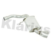 Klarius Box With Tail Pipe Rear BM518J