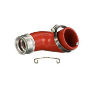 Gates Intercooler Turbo Charge Air Hose 145mm 09-0287C