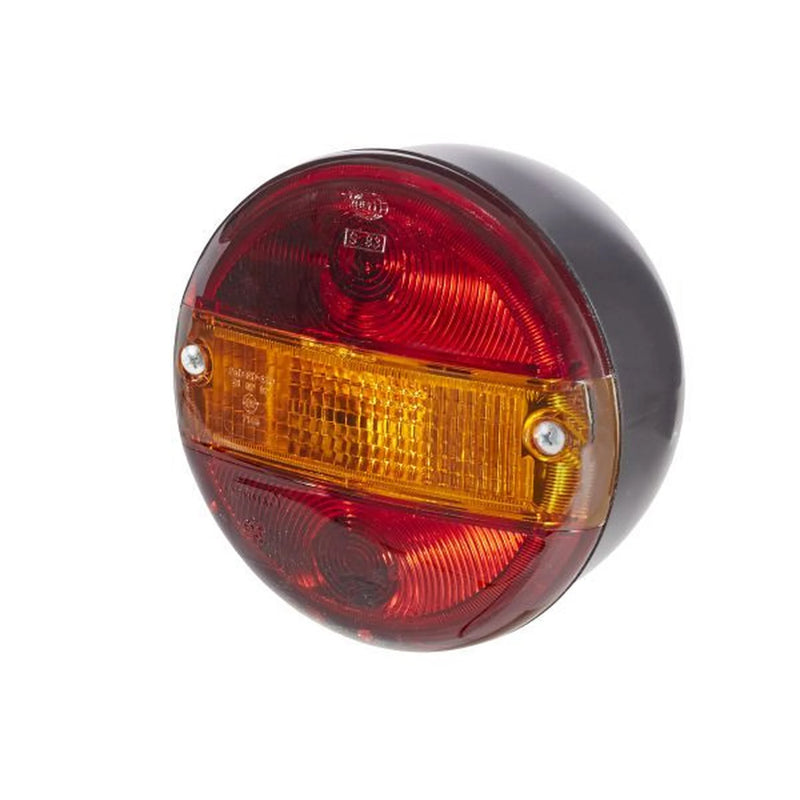 Hella Tail Light / Lamp R5W Right 2SE 001 685-201