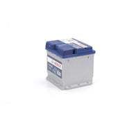 Bosch Batteries Battery 12V 44Ah 420A 0 092 S40 001