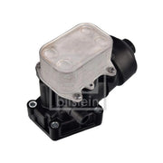 Febi Oil Filter Housing 109394
