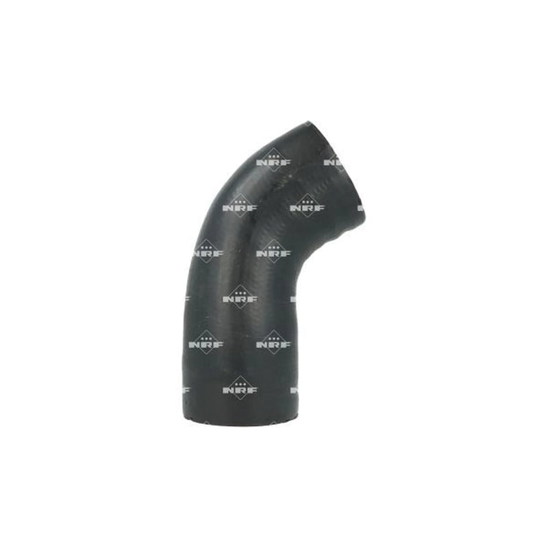 NRF Intercooler Turbo Charge Air Hose Upper Right 166311