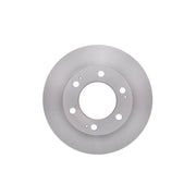 Bosch 2 x Internally Vented Front Brake Discs 0 986 479 D33