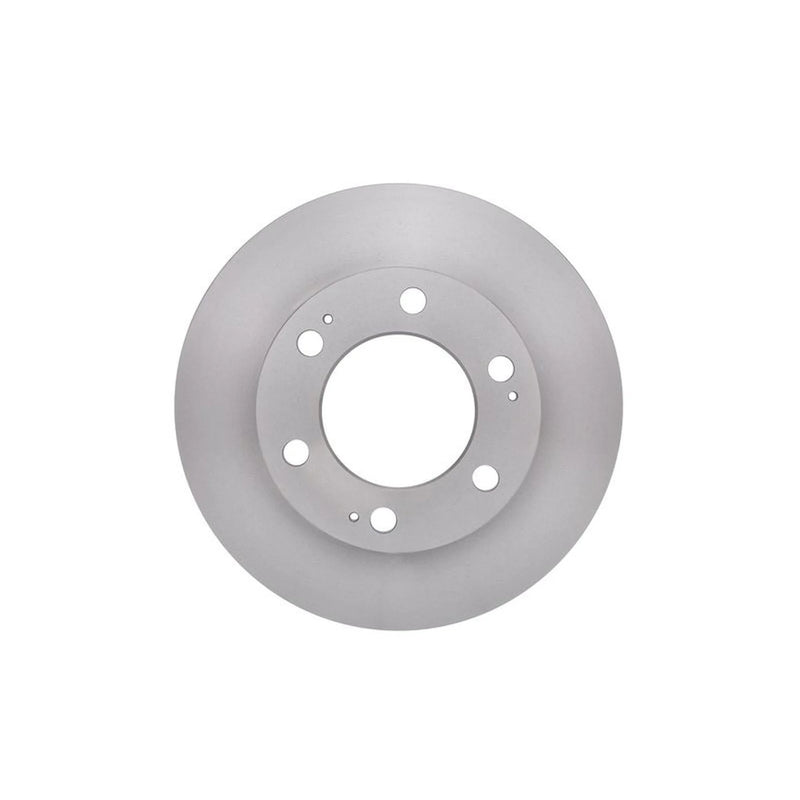 Bosch 2 x Internally Vented Front Brake Discs 0 986 479 D33