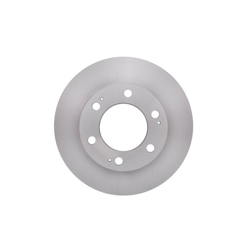 Bosch 2 x Internally Vented Front Brake Discs 0 986 479 D33