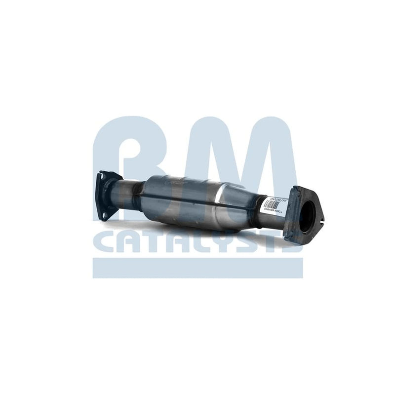 BM Catalysts Homologated Diesel Cat BM80267H