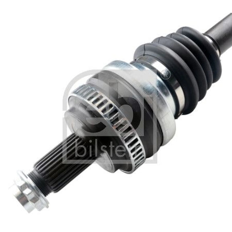 Febi CV Drive Shaft Driveshaft Rear Left 193378