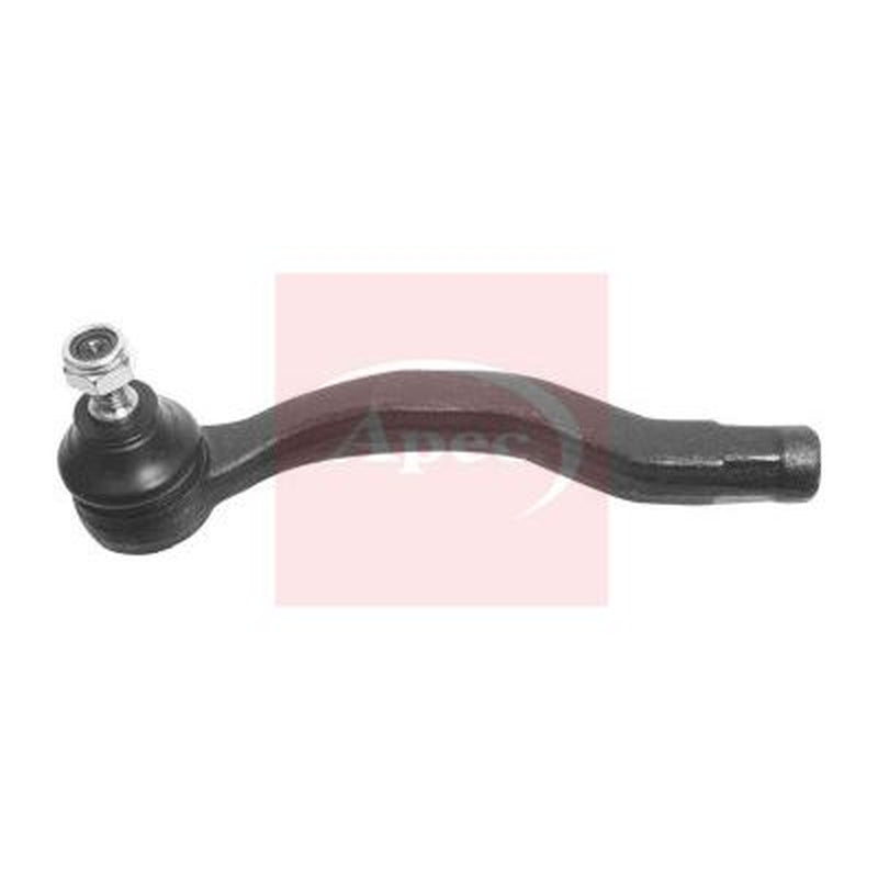 Apec Steering Tie Rod End Ball Joint Front Right M14x1.5 AST6055