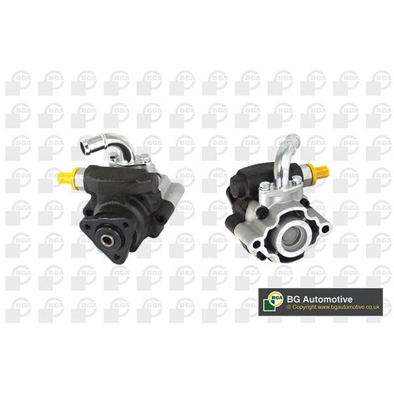 BGA Power Steering Hydraulic Pump PSP4210