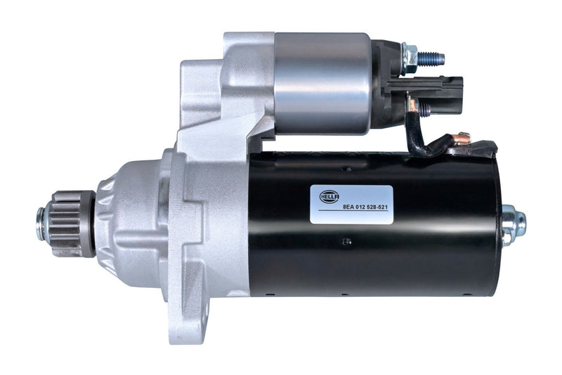 Hella 8EA 012 528-521 Starter