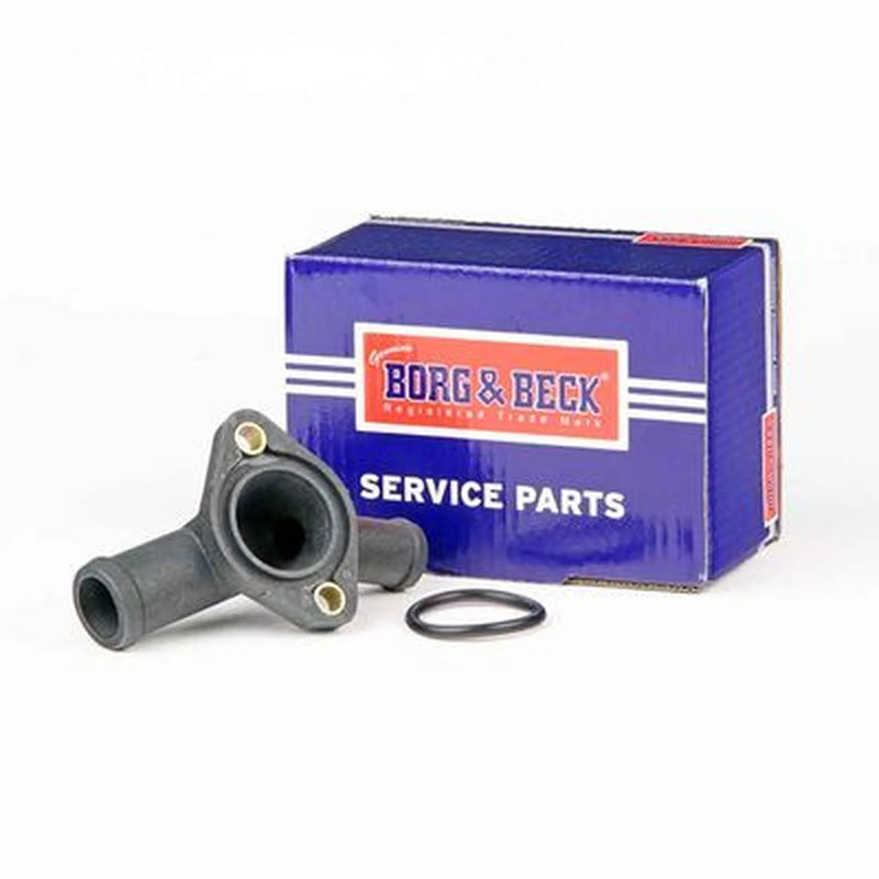 Borg & Beck Coolant Flange Housing Connector BTS1044
