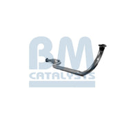 BM Catalysts Homologated Petrol Cat BM91179H