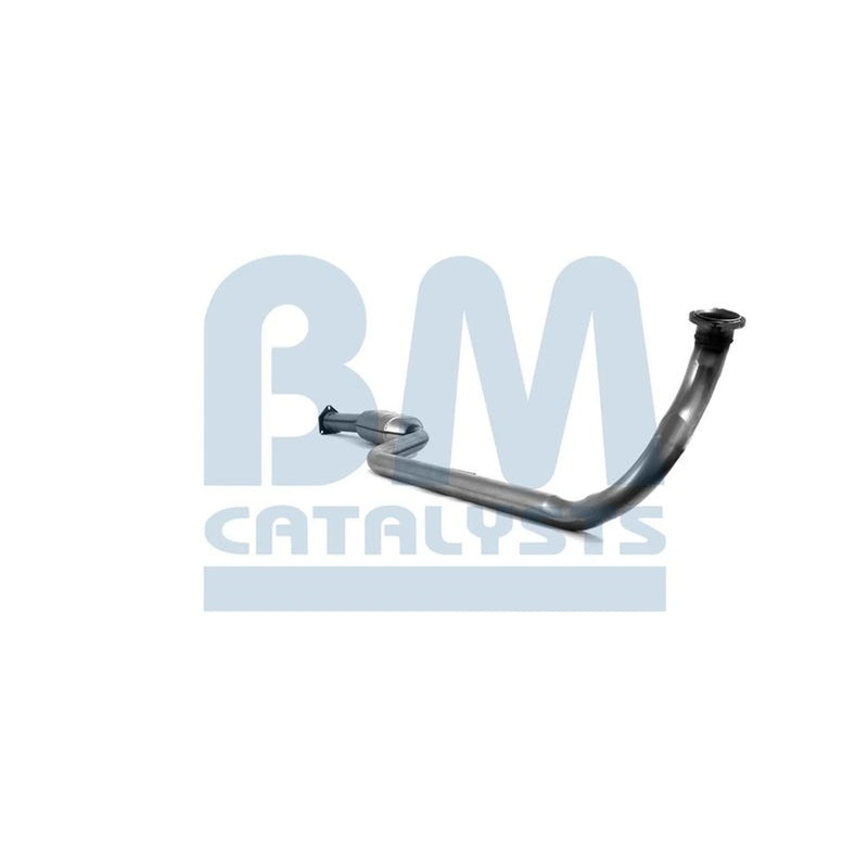 BM Catalysts Homologated Petrol Cat BM91179H