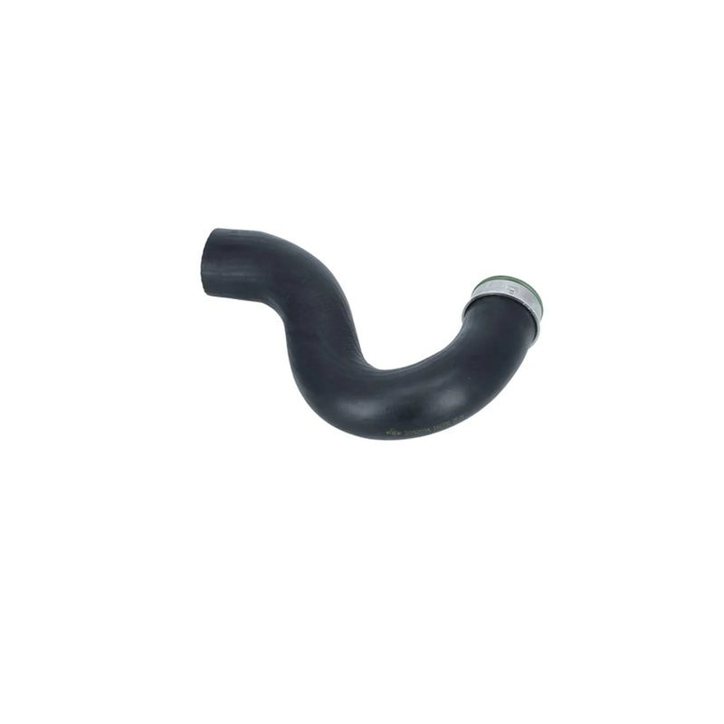 NRF Intercooler Turbo Charge Air Hose Charge A 166390