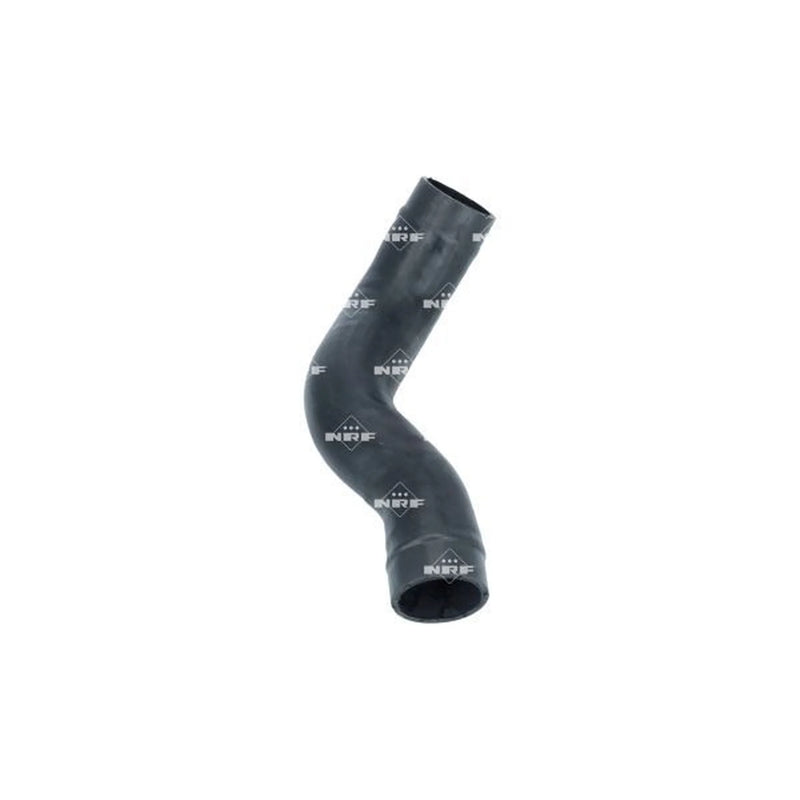 NRF Intercooler Turbo Charge Air Hose 166348