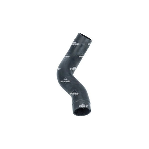 NRF Intercooler Turbo Charge Air Hose 166348