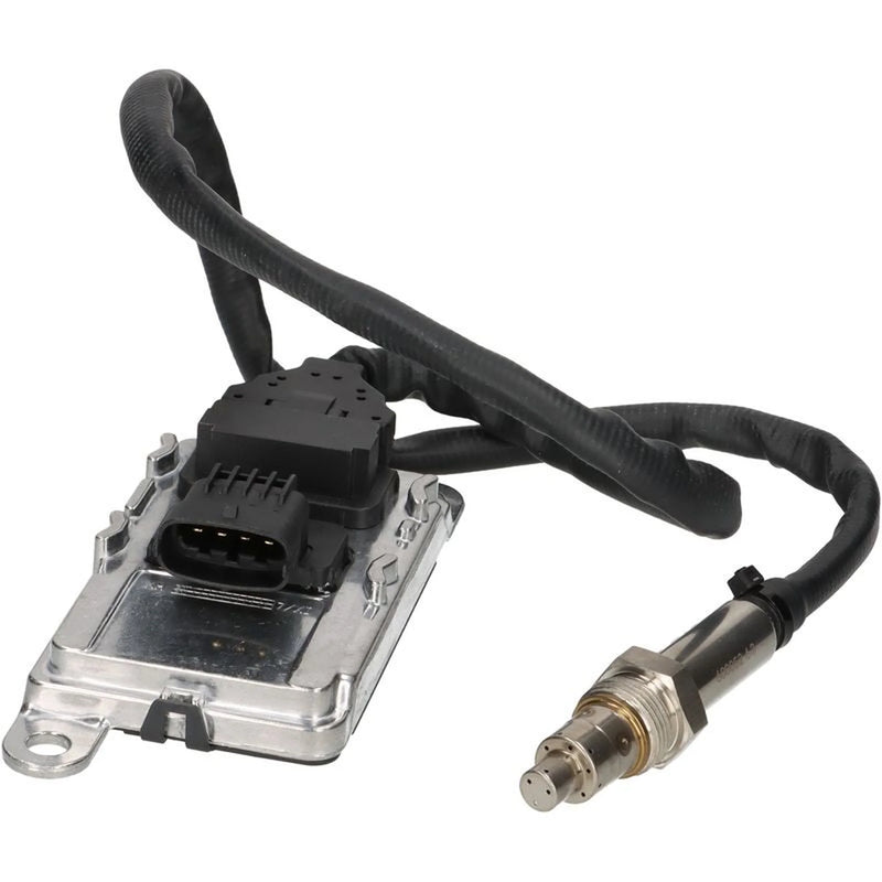 Pierburg NOx Nitrogen Oxide Sensor Exhaust Pin 7.14350.09.0