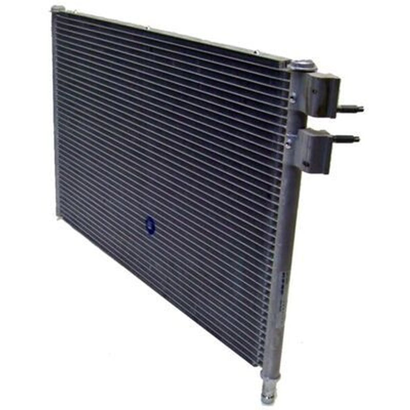 Mahle Air Conditioning Condenser AC 298 000P