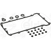 Elring Cylinder Head Cover Gasket Set 135.391