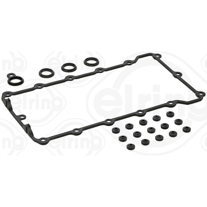 Elring Cylinder Head Cover Gasket Set 135.391