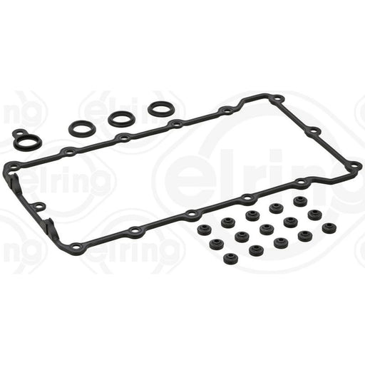 Elring Cylinder Head Cover Gasket Set 135.391