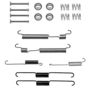 Mintex Brake Shoe Accessory Kit Rear MBA824