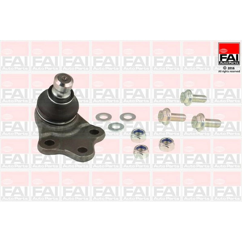 FAI Ball Joint SS8301