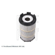 Blue Print Engine Oil Filter ADV182113