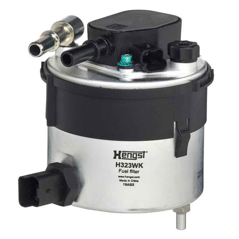 Hella Fuel Filter Element H323WK