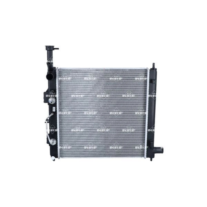 NRF Engine Radiator 550200