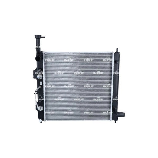 NRF Engine Radiator 550200