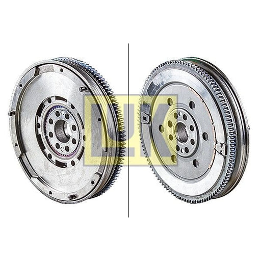 LuK Engine Flywheel Teeth 415010410