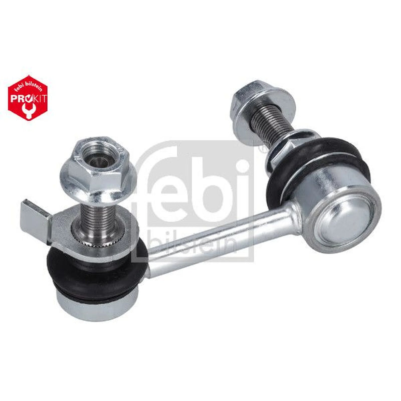 Febi Stabiliser Bar Link Coupling Rod Front Left 42590