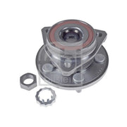 Febi Wheel Bearing Kit Front Right 173060