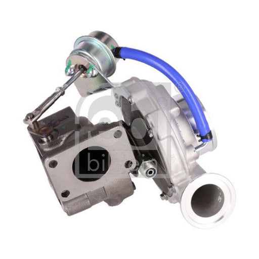 Febi Turbocharger Turbo Unit 191724